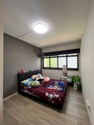 Blk 699C Hougang Street 52 (Hougang), HDB 4 Rooms #556737911